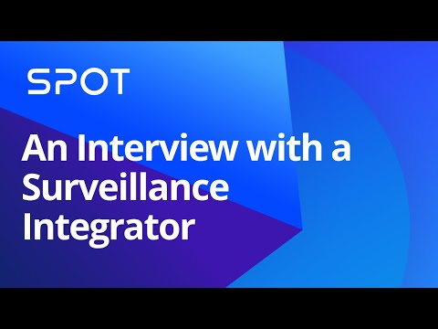 An Interview with a Surveillance Integrator - Featuring DSM Systems | Synology Webinar UK