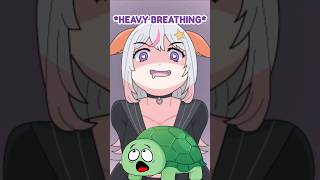 Vedal having a rough day (@Datoken_yt) #neurosama#vedal987#neurosamaclips#vtuber#shorts#animation