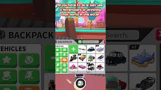 have u used this method yet?#roblox #adoptme 