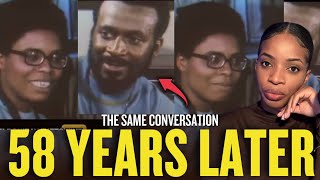 58 Years Later Women STILL REFUSE To Listen • The Same Conversation 