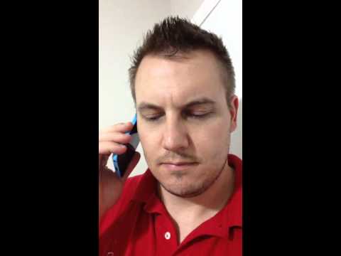 Why I love ordering Chinese takeout. 17 seconds to order!