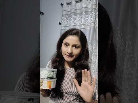 "My Go-To Home Waxing Routine Casa Bella Aloe & D-TAN Wax"