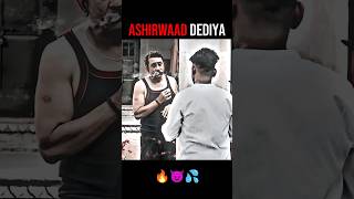 Ye Kesa Aashirwad Hai💦|| Boy Attitude Status😎 #attitude #status #viral #video #shorts