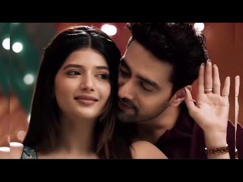 ne song Ft. Abhimaan ❤️ VM !! ye rishta kya kehlata hai !!