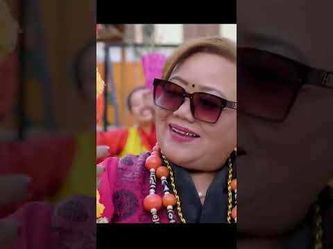 Super Hit Kalo Chasma Lau Bhanchha Thollywood Song | #shorts #thollywoodsong #nepalimuser