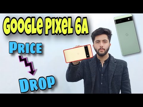 Google Pixel 6a - The Best Budget Android Phone? 📱🔥 | Camera, Performance & More Full Review 📸⚡