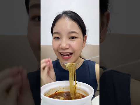 ใครยังไม่เคยกินต้องไปลอง! #เปิดครัวโอ๋ขวัญ #aokhwan #food #vlog #เมนูแนะนำ #รีวิว #เกี๊ยวน้ำ