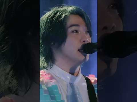 ⁠ umbrella  (Live  Atlantis)  @MrsGREENAPPLE_Official  #大森元貴 #若井滉斗 #