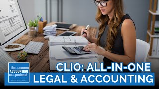 Legal Software Giant Clio Takes on QuickBooks with New Accounting Offering