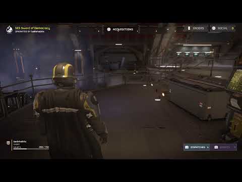 HELLDIVERS 2 - For democracy!