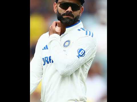 WHO IS THE KING 👑??? || VIRAT KOHLI 👑 #cricket#testcricket#kingkohli#edit  @short_spot_creation