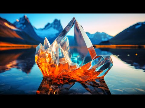 528Hz SUPER POSITIVE Healing Energy For Your HOME 》Miracle Frequency Music 》Energy Cleanse Your Soul