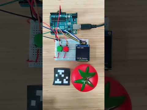 Self Service Cashier System | Arduino Project #arduinorobot #arduinoproject #experiment #diy #viral