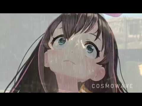 Kizuna AI Screaming But it's Remixed to Future Garage