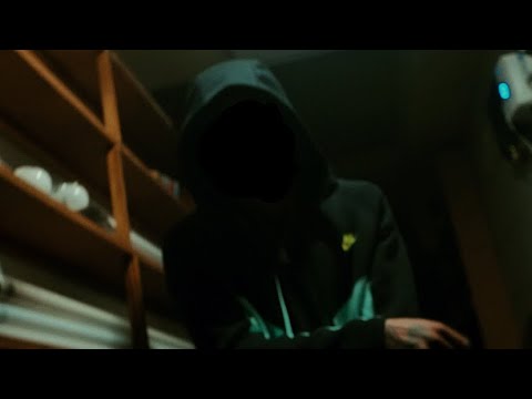 Thrusthard Clk - “stop trolling” (official music video)