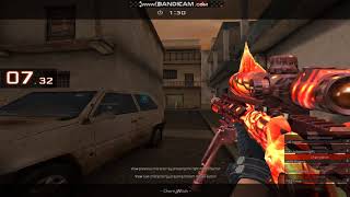 MythicalWar vs PeaceSocieTy        - 30.1.2018 -