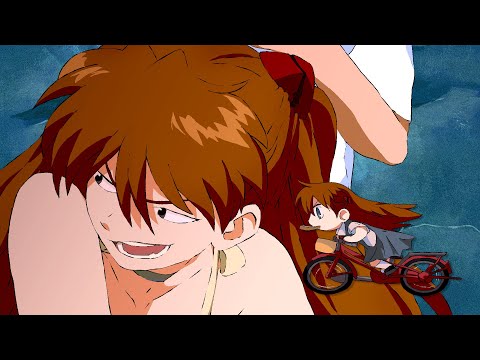 This Is (Not) A School Rumble Parody