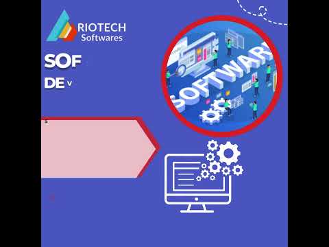 Software development