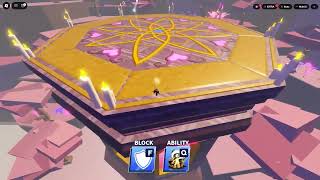 Super Star | Blade Ball Montage