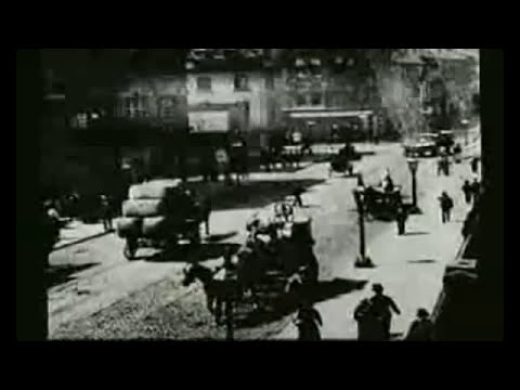 First 3 films ever made