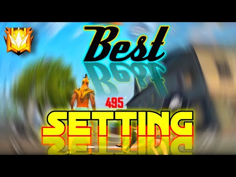 #rajbirff#redminote10promax  #BOUJAS2 free fire:best setting⚙️👽| Redmi note 10 pro max📱default dpi !