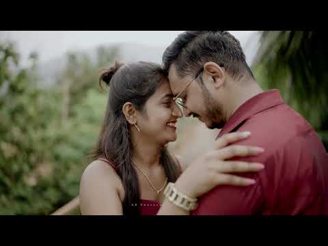 Suraj & Priyanka -Best Pre-Wedding Song - #ab_photography_gokak