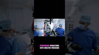 6 Intriguing Facts That Will Change Your Perspective on AI and Robotics!Unlocking the Future  10 Ke