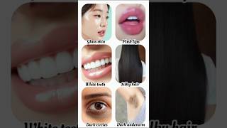 ✨beauty tips that actually work ✨ #k_beauty #skincare #selfcare