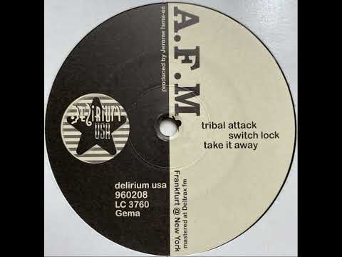 A.F.M. - Switch Lock