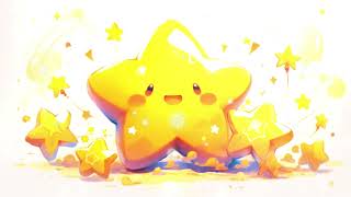 Baby Songs with Stars ⭐ | Popular Nursery Rhymes & Kids’ Tiny Tunes