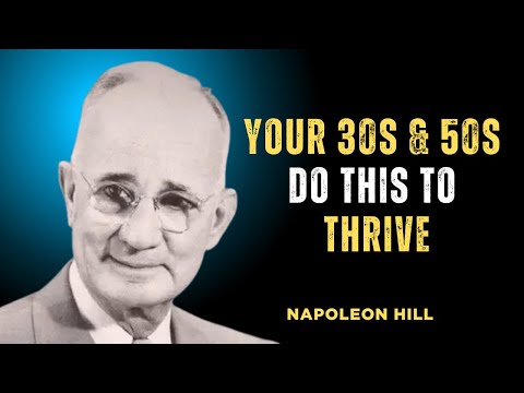 Smart Moves at 30 & 50 – My Honest Advice