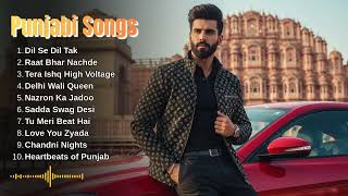 Latest Punjabi Party Song 2026 | Punjabi Dance Track | Bhangra Beats Viral