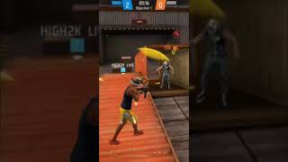 #freefire