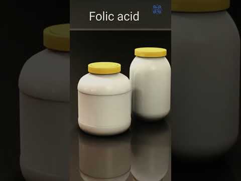 Folic Acid during pregnancy | #folicacid #pregnancy #birth #womenshealth #defects #drneerajpahlajani