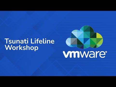 Solving real-world challenges-Tsunati Lifeline Workshop