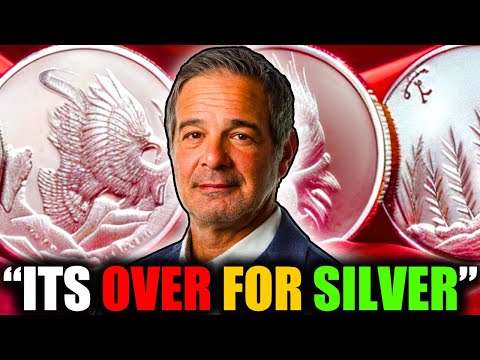 Silver Shortage Warning: The Crisis That Could Leave Investors Scrambling