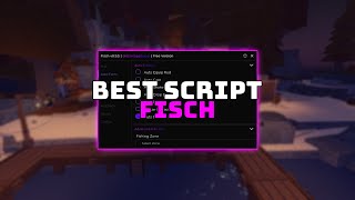 {Updated🌋} Fisch Script (No key) (Dupe money) + WAY MORE!