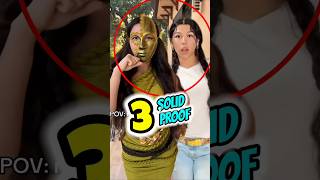 Who is the MASK GIRL ? Mystery Resolved 🤯 #txunamy