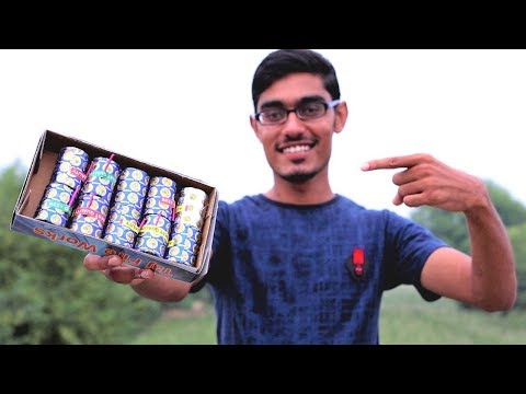जानिए कमाल के दिवाली ढोलक के अंदर क्या होता है | Blade XYZ |