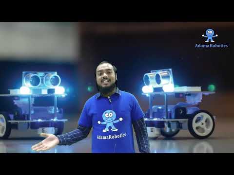What Does Bell Educational Robotics Kit Do?