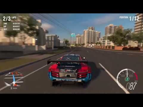 FORZA HORIZON 3 CHAMPIONSHIP XBOX ONE