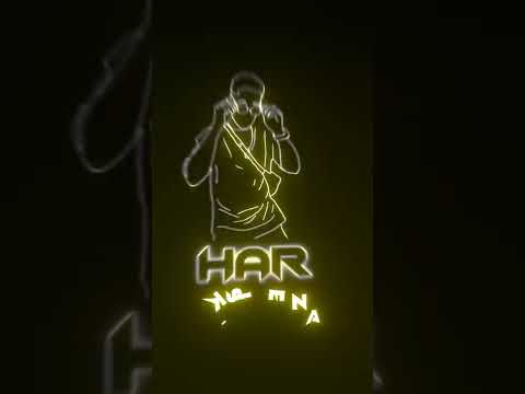 Boy Attitude Shayari Status 😈 | Instagram Trending Shayari #blackscreenstatus  #boy_attitude_status