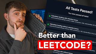 I Built a Code Challenge Platform in 2 Days - Here’s What Happened!