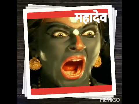 Mahakali Ka Krod | Devo ke Dev Mahadev part 1