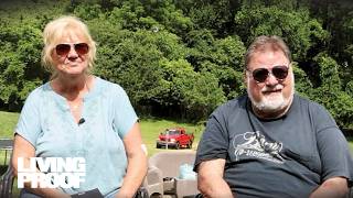 The April and Phil Margera Interview: Bam Margera, Jackass, and Viva La Bam