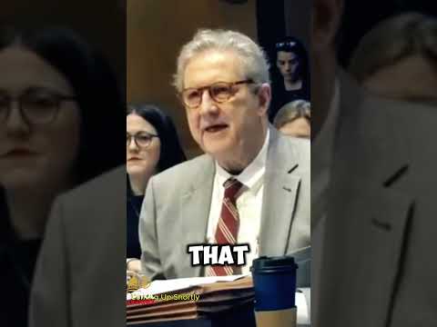 “Show the Evidence!”