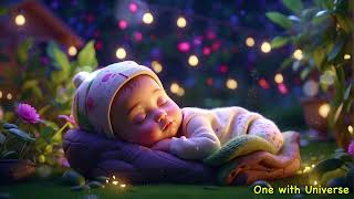 Nighttime Harmony: Sweet Lullabies for Baby's Slumber