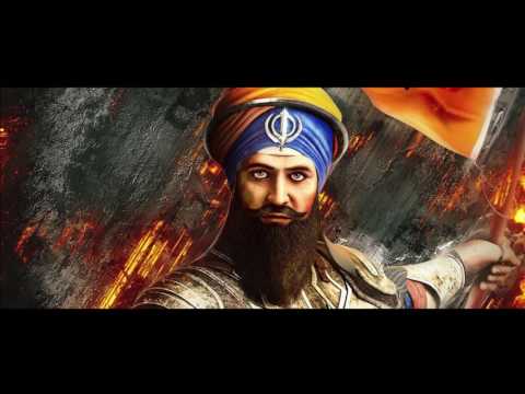 Mere Gobind Singh (Audio)  || D Inder || Latest Audio Song 2017 || @DoabaRecords