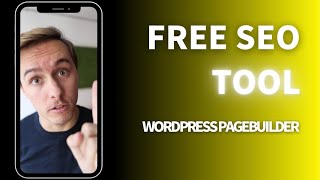 What’s The Best Wordpress Pagebuilder? (FREE SEO TOOL)