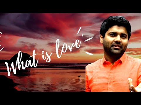 Prem Ki Definition (what is love 😍) by Abhinay Sharma